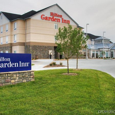 Hilton Garden Inn Эймс Экстерьер фото